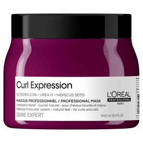 Curl Expression Hair Mask 500ml